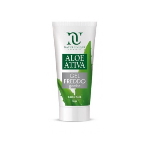 ALOE ATTIVA GEL FREDDO 100ML