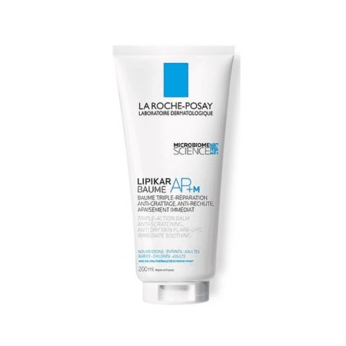 LIPIKAR BAUME AP+ M 200ML