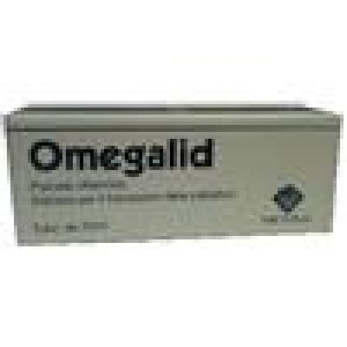 OMEGALID POMATA OFT 20ML