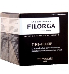 FILORGA TIME FILLER 50ML