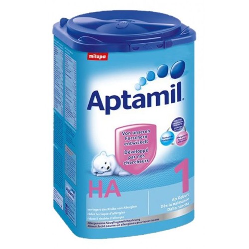 APTAMIL HA1 2BUST 300G