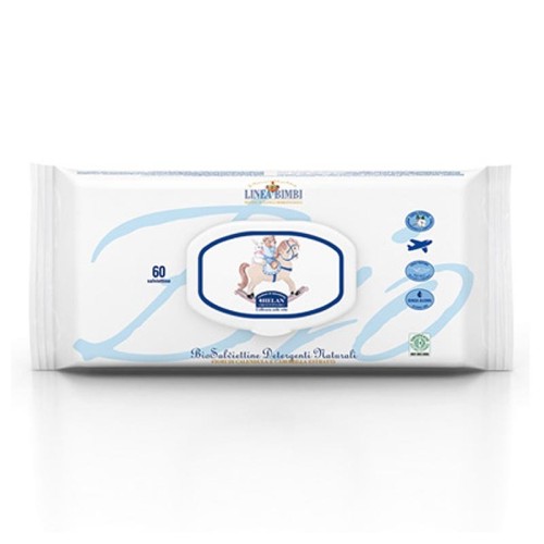 LINEA BIMBI BIOSALVIETTINE