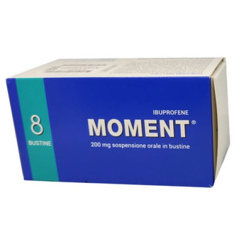 MOMENT OS SOSP 8 BUST 200MG