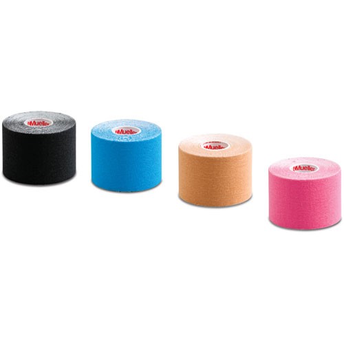 BENDA TAPE KINES BLU 5X500CM