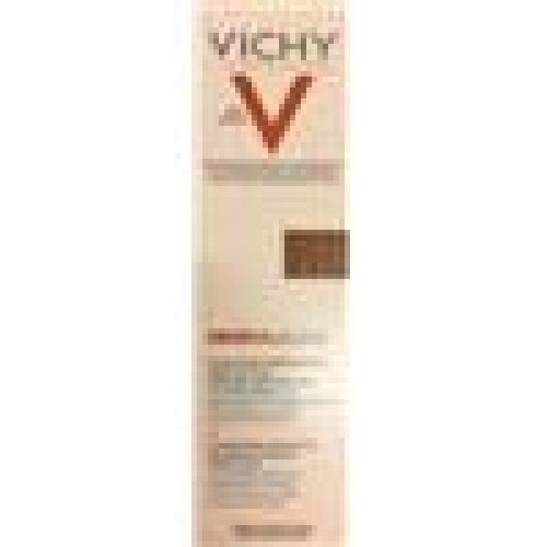 VICHY MINERALBLEND FONDOTINTA IDRATANTE COPERTURA NATURALE 06 OCHER 30 ML