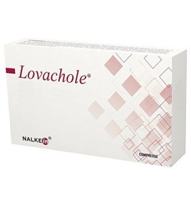 LOVACHOLE 30CPS