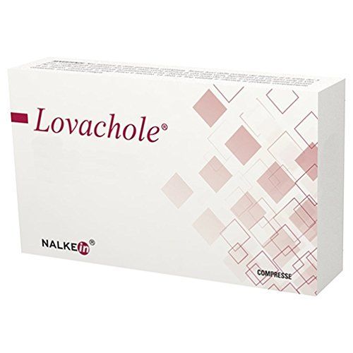 LOVACHOLE 30CPS