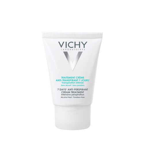 VICHY DEODORANTE CREMA ANTI-TRASPIRANTE SUDORAZIONE INTENSA 30ML