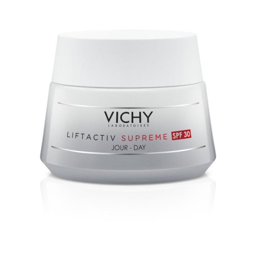 VICHY LIFTACTIV SUPREME CREMA SPF30