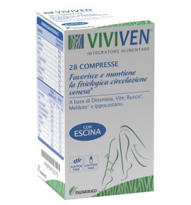 VIVIVEN 28CPR