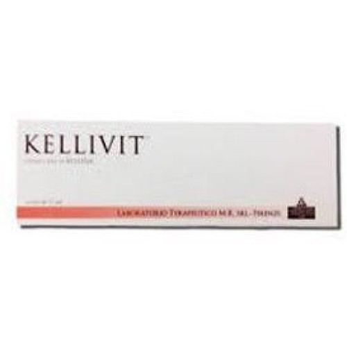 KELLIVIT CREMA 75ML