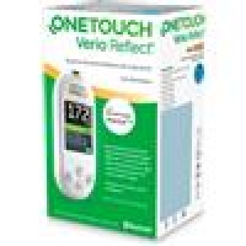 ONETOUCH VERIO REFLECT SYSTEM