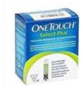 ONETOUCH SELECTPLUS 50 STRISCIE