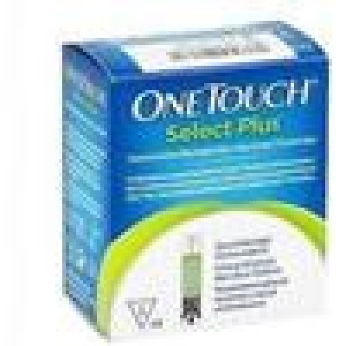 ONETOUCH SELECTPLUS 50 STRISCIE