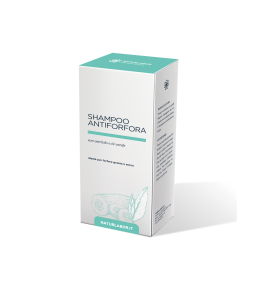 NATURLABOR SHAMPOO ANTIFORFORA 