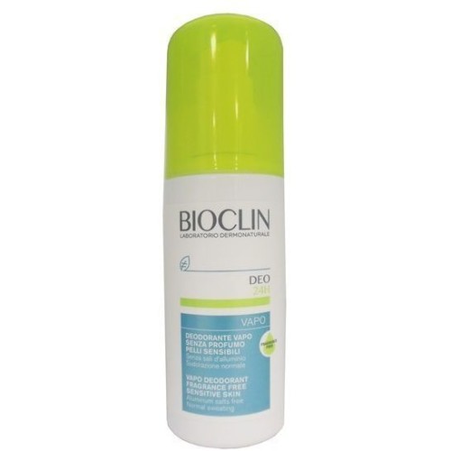 BIOCLIN DEO 24H VAPO S/P