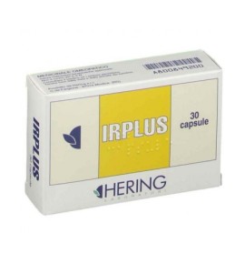 IRPLUS 30CPS