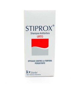 STIPROX SHAMPOO URTO 100ML