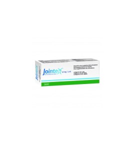 JOINTEX SIR 16MG/2ML 1PZ