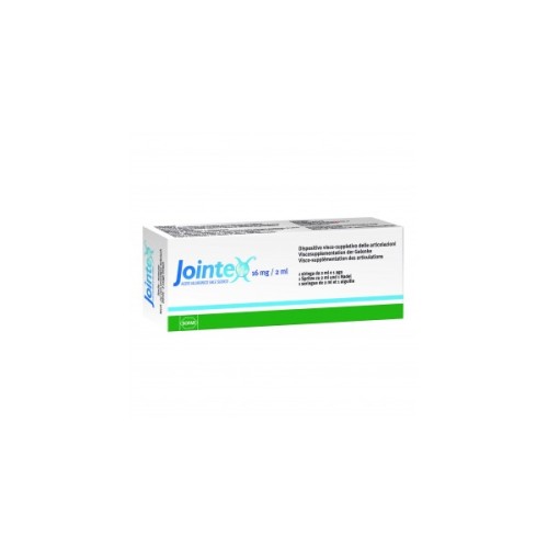 JOINTEX SIR 16MG/2ML 1PZ