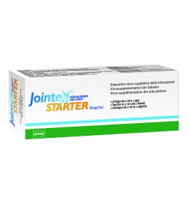 JOINTEX STARTER SIR32MG/2ML1PZ