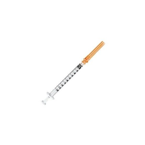 SIR PIC TUBERCOLINA 1ML G26X1/2