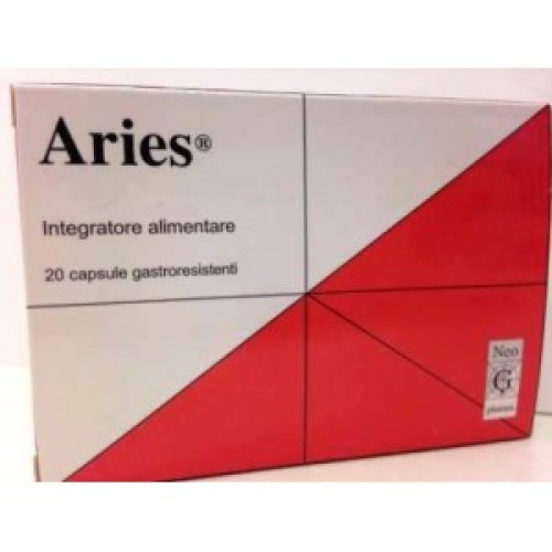 ARIES 20CPS
