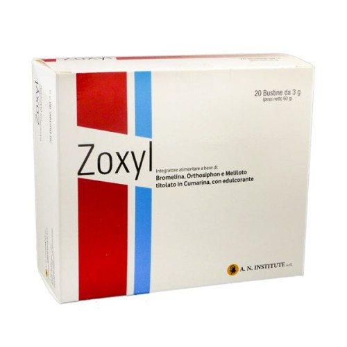 ZOXYL 20BUST