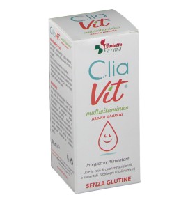 CLIAVIT GOCCE 30ML