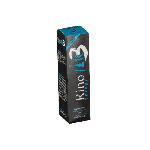 RINOAIR 3% SPRAY NAS IPER 50ML