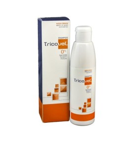 TRICOVEL SHAMPOO 200ML