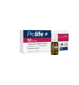 PROLIFE 10 MILIARDI 10FL 8ML