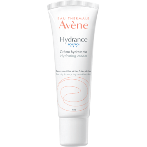 AVENE HYDRANCE CREMA RICCA 40ML