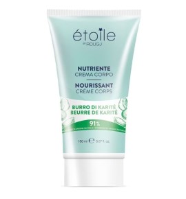 ETOILE CREMA CORPO NUTRIENTE 150ML