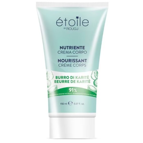 ETOILE CREMA CORPO NUTRIENTE 150ML