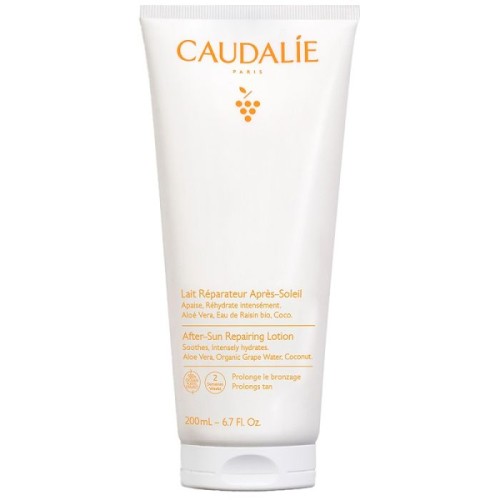 CAUDALIE  VINOSUN LATTE RIPA DOPOSOLE 200ML