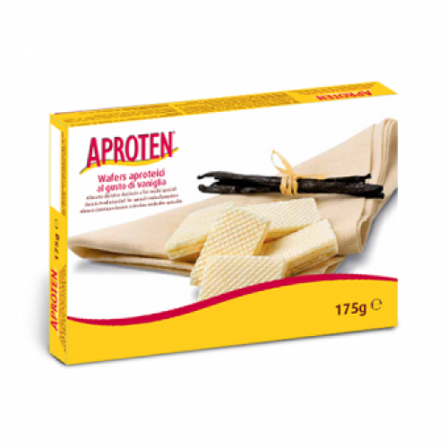 APROTEN WAFER VANIGLIA 175G