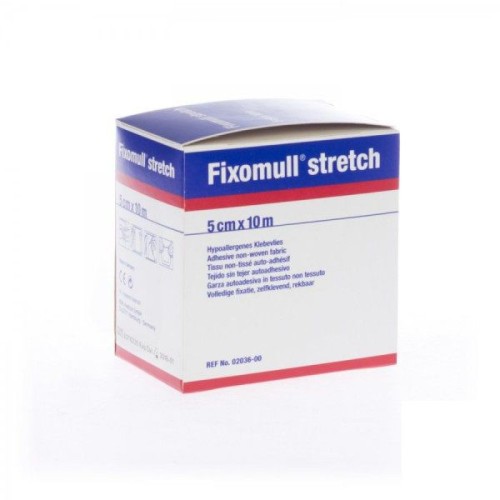 FIXOMULL STRETCH M10X5CM