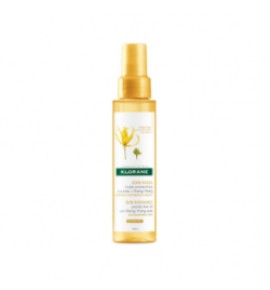 KLORANE SOLE RADIOSO OLIO PROTETTIVO YLANG YLANG CAPELLI ESPOSTI AL SOLE 100 ML