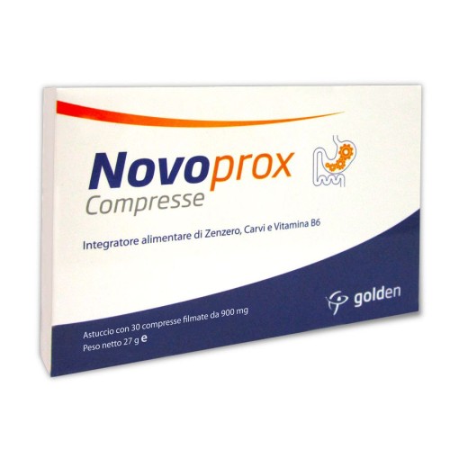 NOVOPROX 30CPS