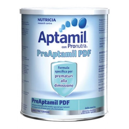 PREAPTAMIL PDF 400G