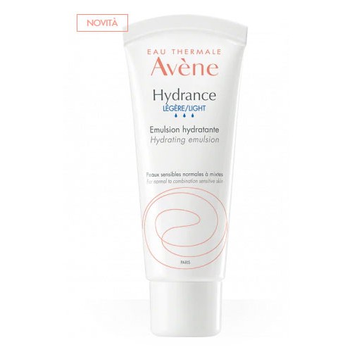 AVENE HYDRANCE LEGGERA 40ML