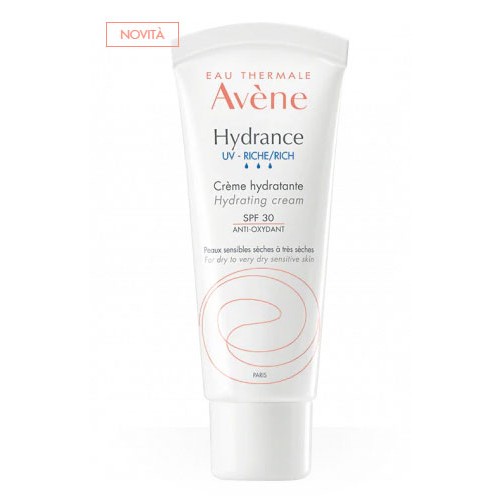 AVENE HYDRANCE RICHE UV 40ML