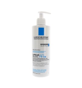 LA ROCHE-POSAY LIPIKAR BAUME AP+ M 400ML