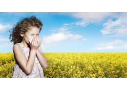 Allergie, come trattarle