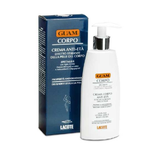 GUAM CREMA CORPO ANTIETA'200ML