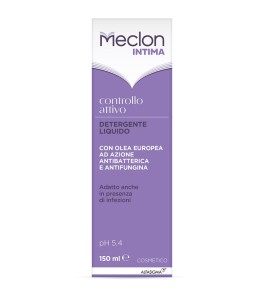 MECLON INTIMA CONTROLLO ATTIVO