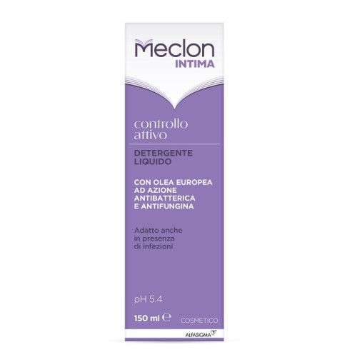 MECLON INTIMA CONTROLLO ATTIVO