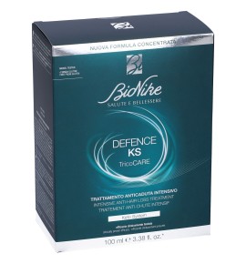 DEFENCE KS TRICOSAFE ANTICADUTA