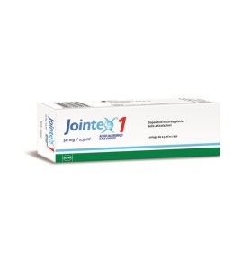 JOINTEX 1 AC IALUR 50MG/2,5ML